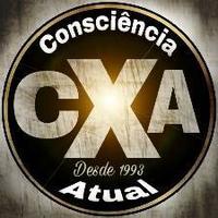 Consciência X Atual's avatar cover