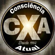 Consciência X Atual's avatar image