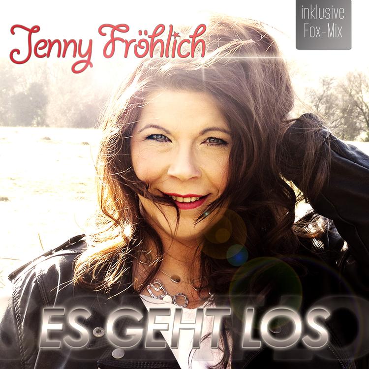 Jenny Fröhlich's avatar image