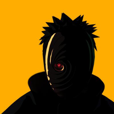 Rap do Obito - Não Vejo Mais a Luz na Escuridão (Naruto) By SillVa1's cover