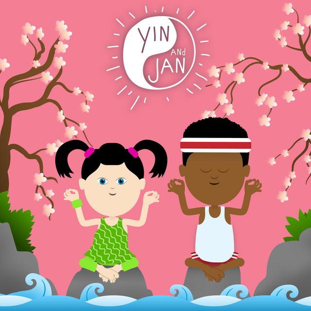 Música de Ninar Yin & Jan's avatar image