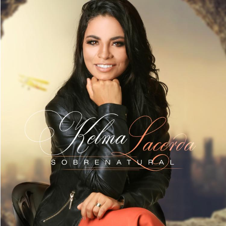 Kelma Lacerda's avatar image