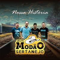 Grupo Modão Sertanejo's avatar cover