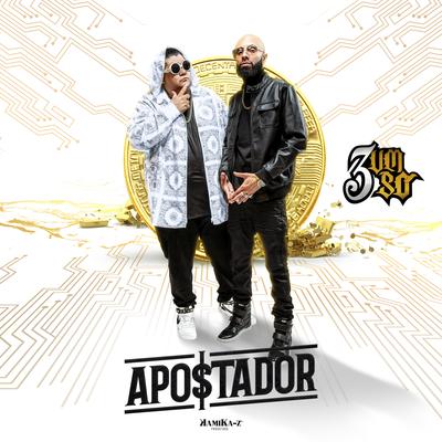 Apostador By 3 Um Só's cover