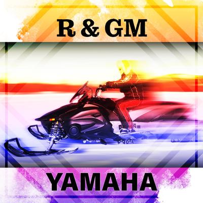 Yamaha By R & GM's cover