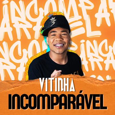 Vitinha's cover