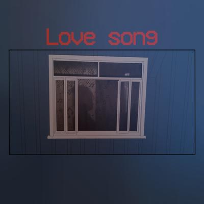 Love Song By Aka Rasta's cover