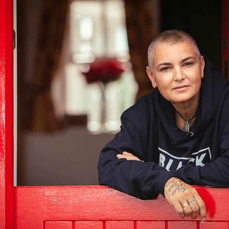 Sinéad O'Connor's avatar image