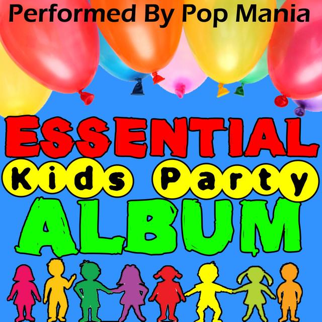 Pop Mania's avatar image