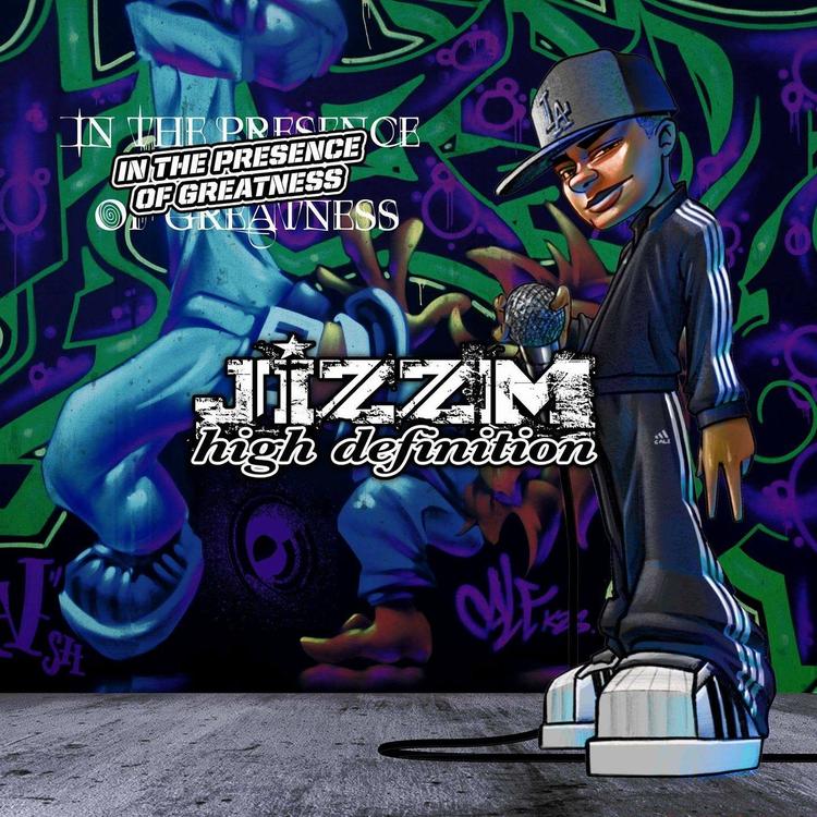 Jizzm High Definition's avatar image