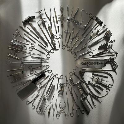 Unfit for Human Consumption By Carcass's cover