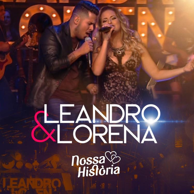 Leandro & Lorena's avatar image