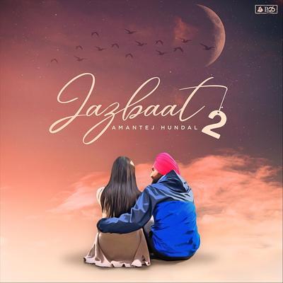Jazbaat 2's cover