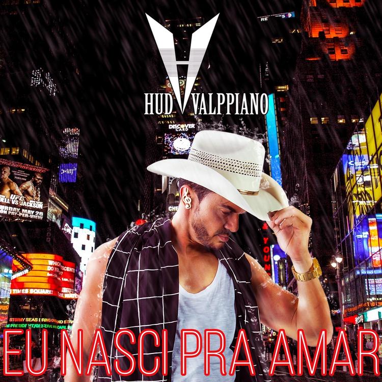 Hud Valppiano's avatar image