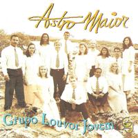 Grupo Louvor Jovem's avatar cover