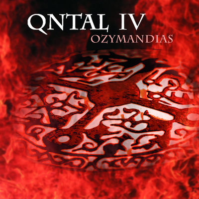 Qntal Iv's cover