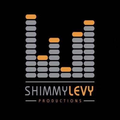 shimmy levy's cover