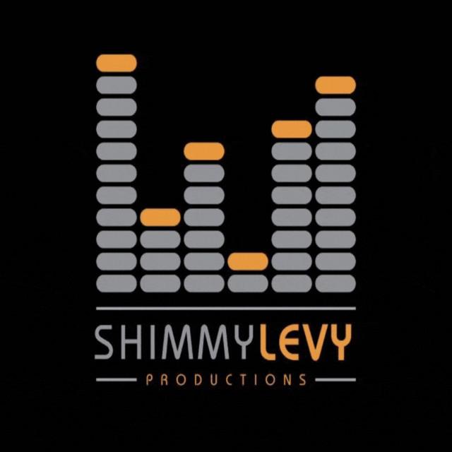 shimmy levy's avatar image