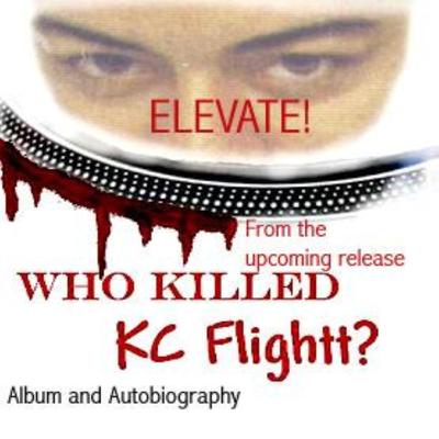 Kc Flightt's cover