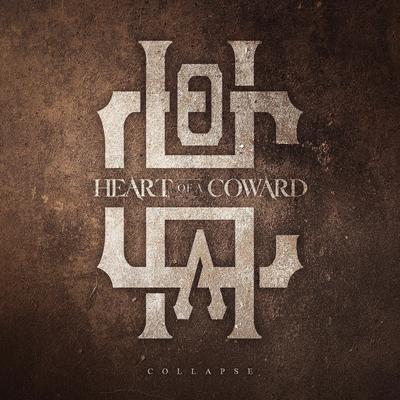 Heart Of A Coward's cover