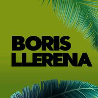 Boris Llerena's avatar cover