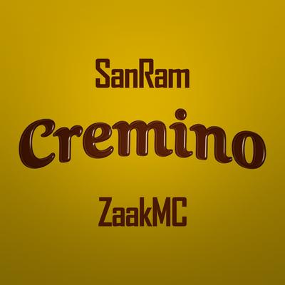 Zaak MC's cover