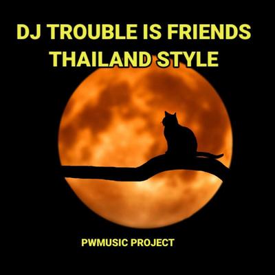 PWMUSIC PROJECT's cover