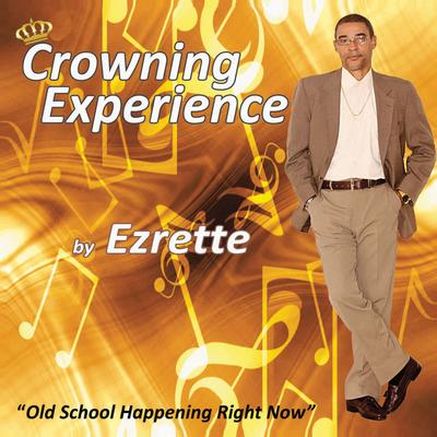 Crowning Experience's cover