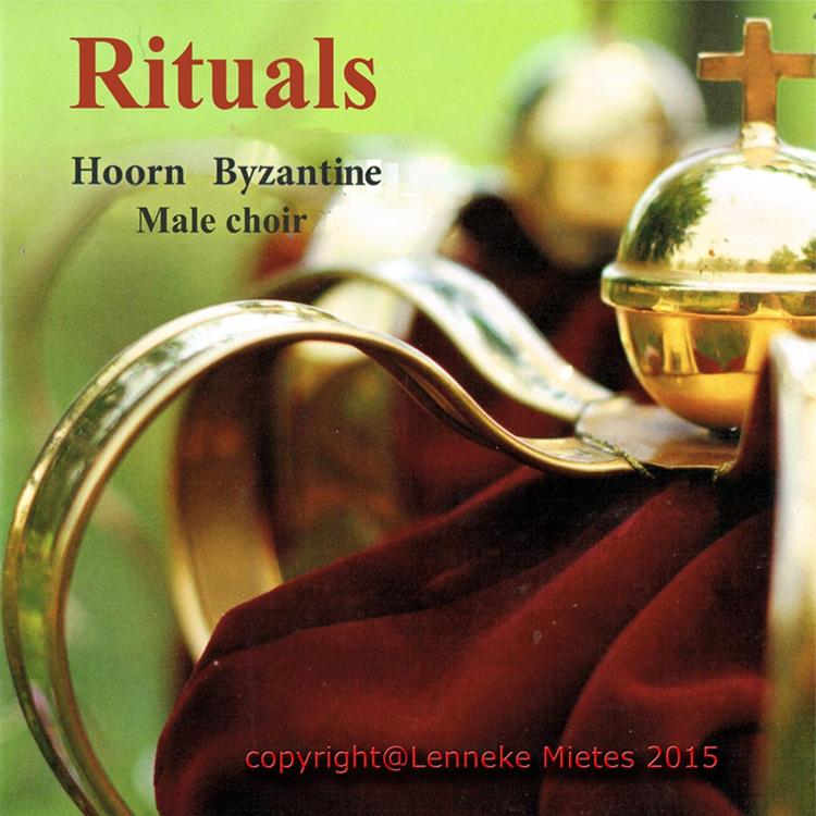 Hoorns Byzantine Malechoir's avatar image