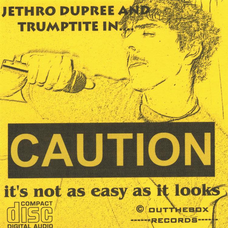 Jethro Dupree and Trumptite's avatar image