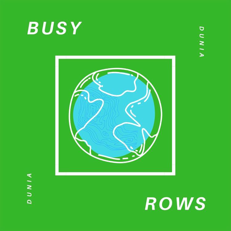 Busyrows's avatar image