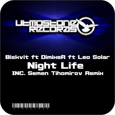 Night Life (Original Mix)'s cover