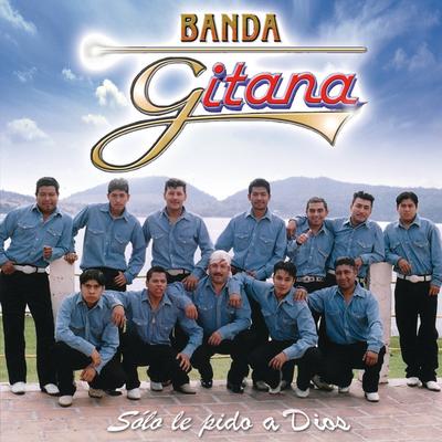 Banda Gran Gitana's cover