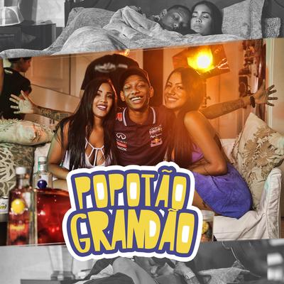 Popotão Grandão's cover