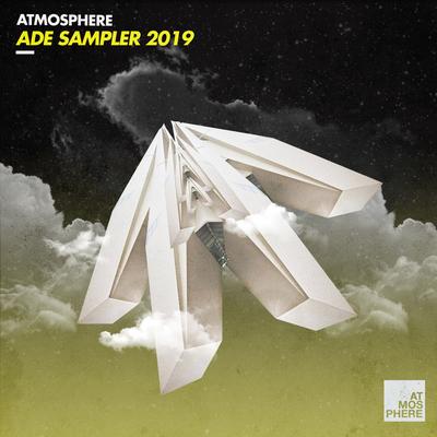 Ade 2019 Sampler by Atmosphere Records's cover