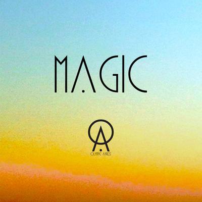 Magic By Olympic Ayres's cover
