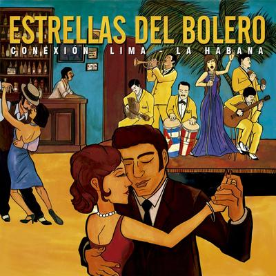 Vereda Tropical By Tito Gomez, Orquesta Enrique Jorrin's cover