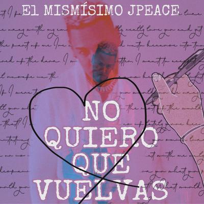 El Mismisimo Jpeace's cover