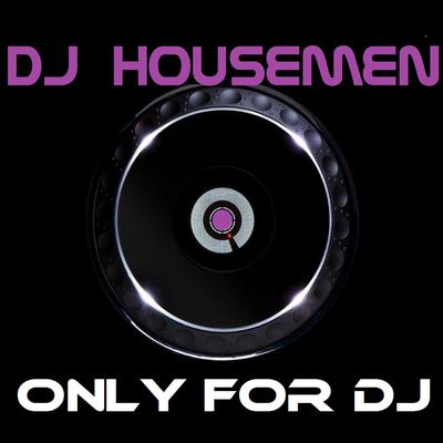 Only for DJ's cover