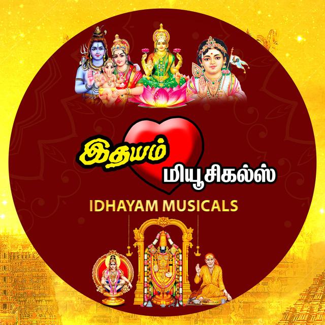 IDHAYAM MUSICALS's avatar image