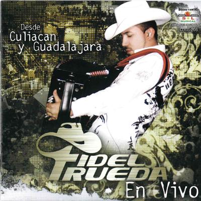 Desde Culiacan y Guadalajara's cover