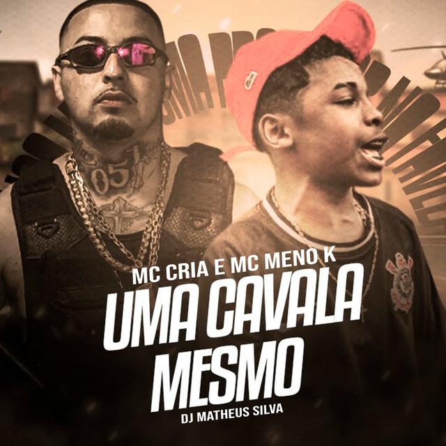 MC Cria's avatar image