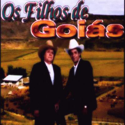 Meu Santo Casamenteiro By Os Filhos De Goiás's cover