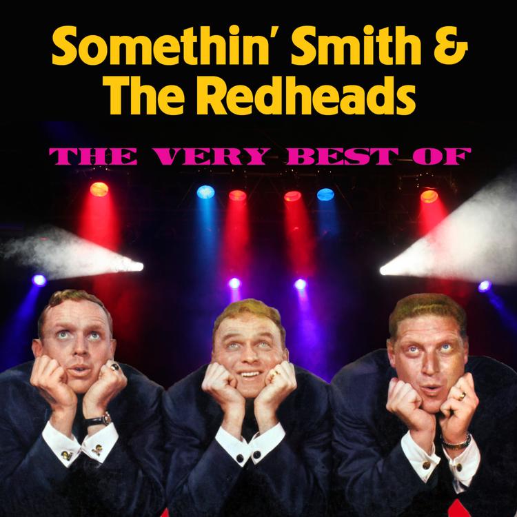 Somethin' Smith & the Redheads's avatar image