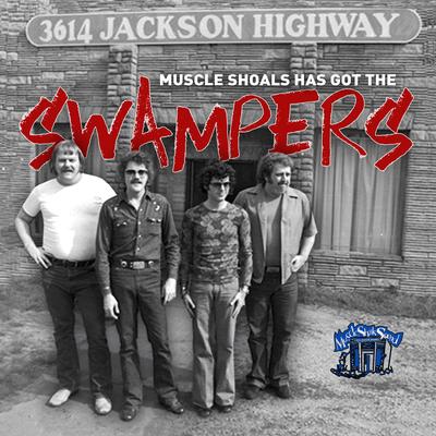 Swampers By The Swampers's cover