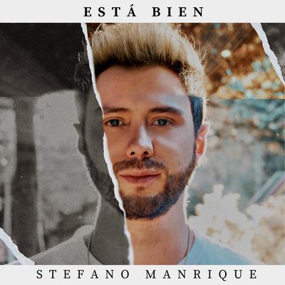 Está Bien By Stefano Manrique's cover