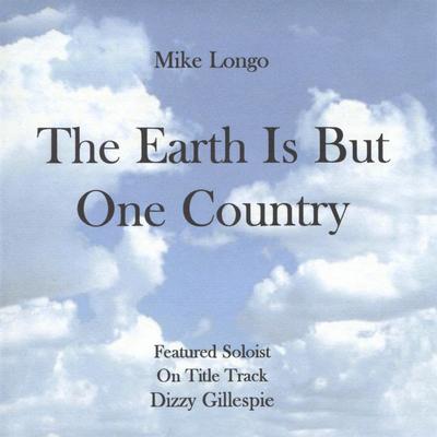 The Earth Is But One Country's cover