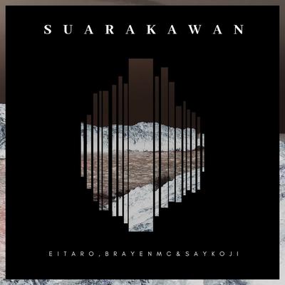 Suara Kawan's cover