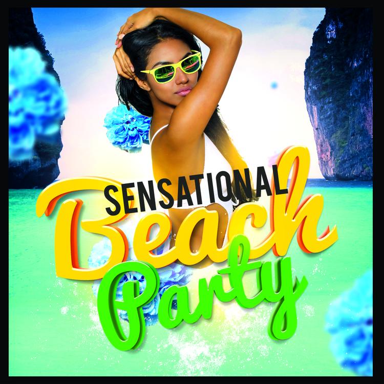 Beach Party Music's avatar image