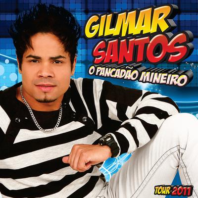 Gilmar Santos's cover